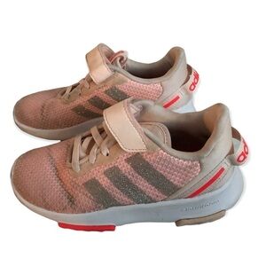 Girls Adidas sneakers Racer TR 2.0 shoes